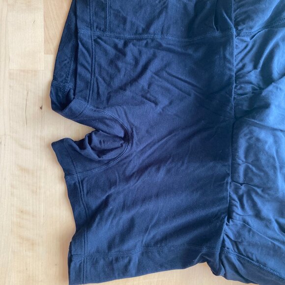 Brand New Icebreaker 125 Coolite Merino Blend Active Skort W size S - Picture 6 of 8